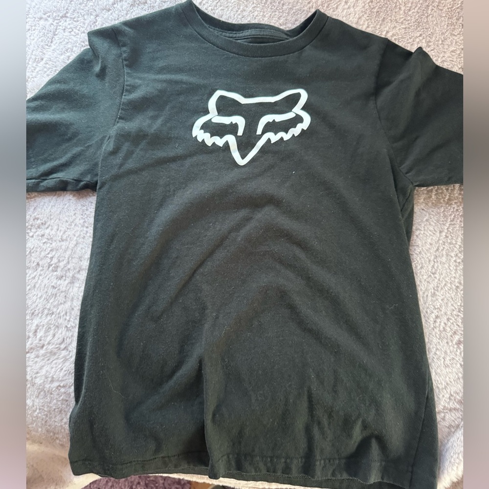 Fox Racing tee - Size L